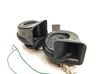 Horn signal 9657476680