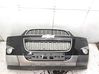 Front bumper CHEVCAPFLZDP