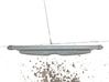 Parcel shelf load cover CHEVCAPROLBGZ