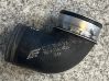 Intercooler hose/pipe 7M3145708B