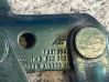 Engine bonnet/hood hinges 7M0023302L