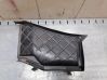 Cabin air micro filter cap 8E1819979
