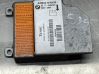Airbag control unit/module 65778362072
