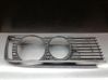 Priekinio žibinto apdaila 511319002710