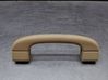 Front interior roof grab handle 7033659