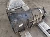 Automatic gearbox 6HP26