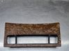 Climate control/heater control trim 9156040