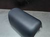 Steering wheel column trim 6950262
