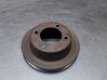 Water pump pulley 1284418
