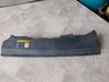 Engine bonnet/hood lock trim molding 4M5116613AC