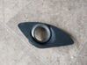 Front fog light trim/grill 8656651H000