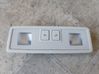 Lampka podsufitki tylna 5G0947291J