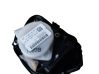 Takaistuimen turvavyö 4G8857805B