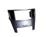Rejilla de ventilación central del panel 66120AJ030