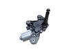 Rear window wiper motor 287108228R
