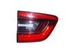 Tailgate rear/tail lights 265550151R