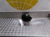 Pulseur d'air habitacle 2587601
