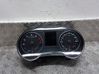 Speedometer (instrument cluster) 81A920750D