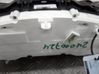 Speedometer (instrument cluster) 9838122180