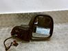 Manual wing mirror 