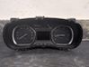 Speedometer (instrument cluster) 9817543780