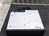 Head unit multimedia control 82A035043