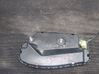 Seat airbag 367416257