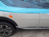 Drzwi tylne 77004CV000