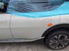 Drzwi tylne 77003CV000