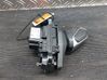 Gear shifter/selector 8890977823