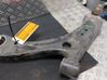 Brazo de suspensión delantero JX613A424AEB