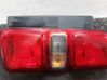 Luz trasera/de freno 9808243080