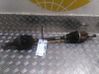 Eje de transmisión delantero 8V513B437AAB