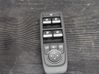 Electric window control switch 254106699R