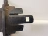 Front parking sensor holder (PDC) 0263006096