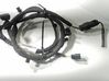 Cableado del sensor de aparcamiento (PDC) L1TT15K868