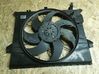 Ventilatore di raffreddamento elettrico del radiatore A1645000493