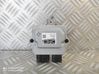 Fuel injection pump control unit/module 10010