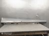 Front sill trim cover 7130874