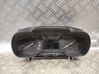 Speedometer (instrument cluster) 9813361380
