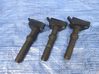High voltage ignition coil 12A366