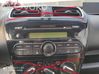 Panel / Radioodtwarzacz CD/DVD/GPS 