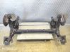 Rear suspension assembly kit set 