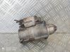 Starter motor 55556092