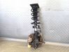 Front shock absorber/damper 9821596680