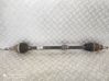 Front driveshaft 13321164