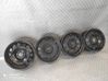 R16 steel rim 9815311677
