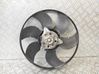 Ventilador eléctrico del radiador 