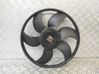 Ventilador eléctrico del radiador 