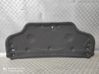 Engine bonnet/hood sound/heat insulation 658401345R